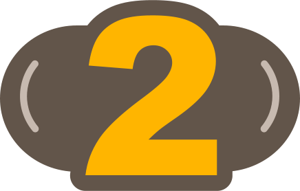 2 2